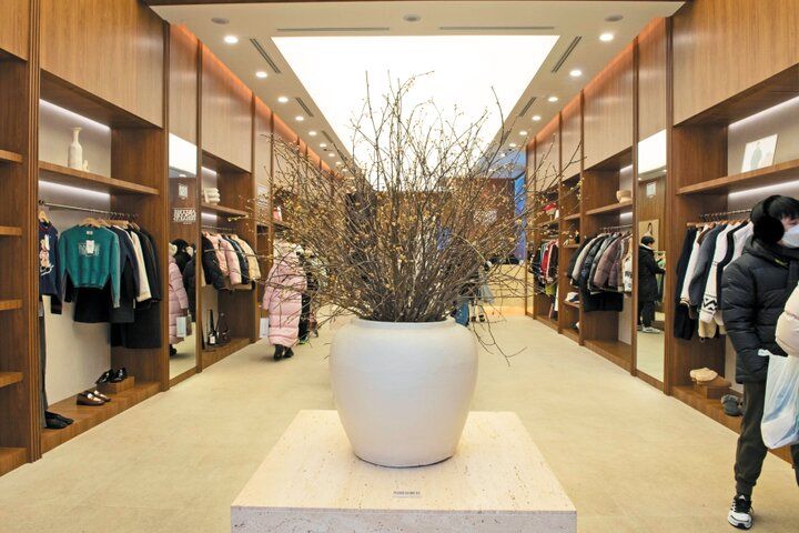 ソウルを満喫！2泊3日のごほうびモデルプラン