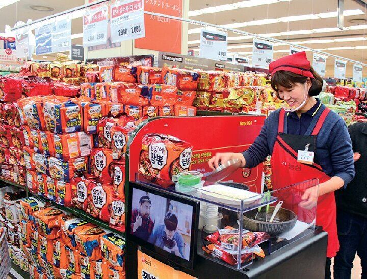 ソウルを満喫！2泊3日のごほうびモデルプラン