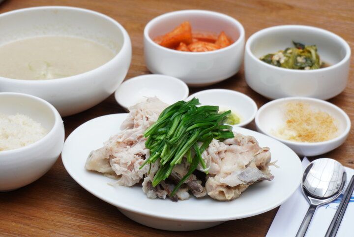 ソウルを満喫！2泊3日のごほうびモデルプラン