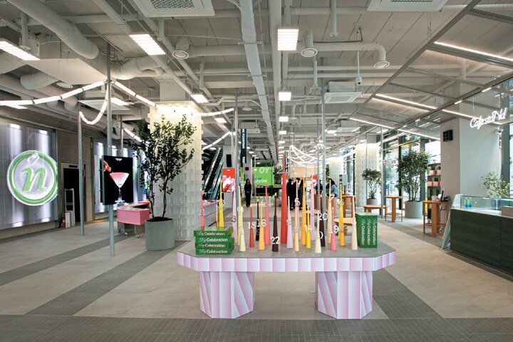 ソウルを満喫！2泊3日のごほうびモデルプラン