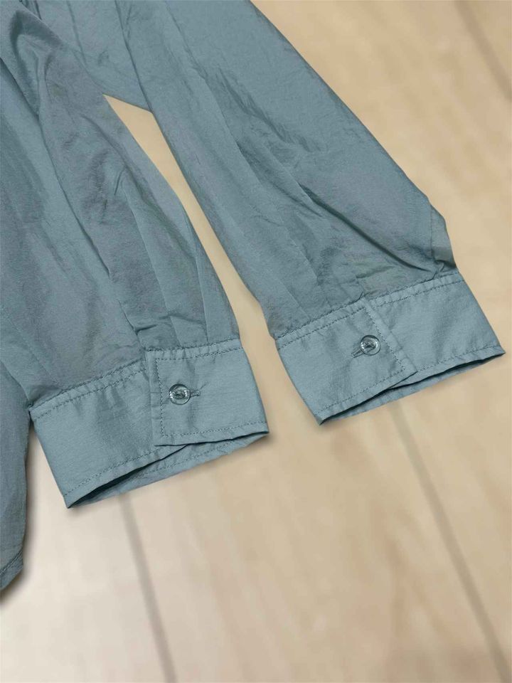 画像: シンプルシルエット