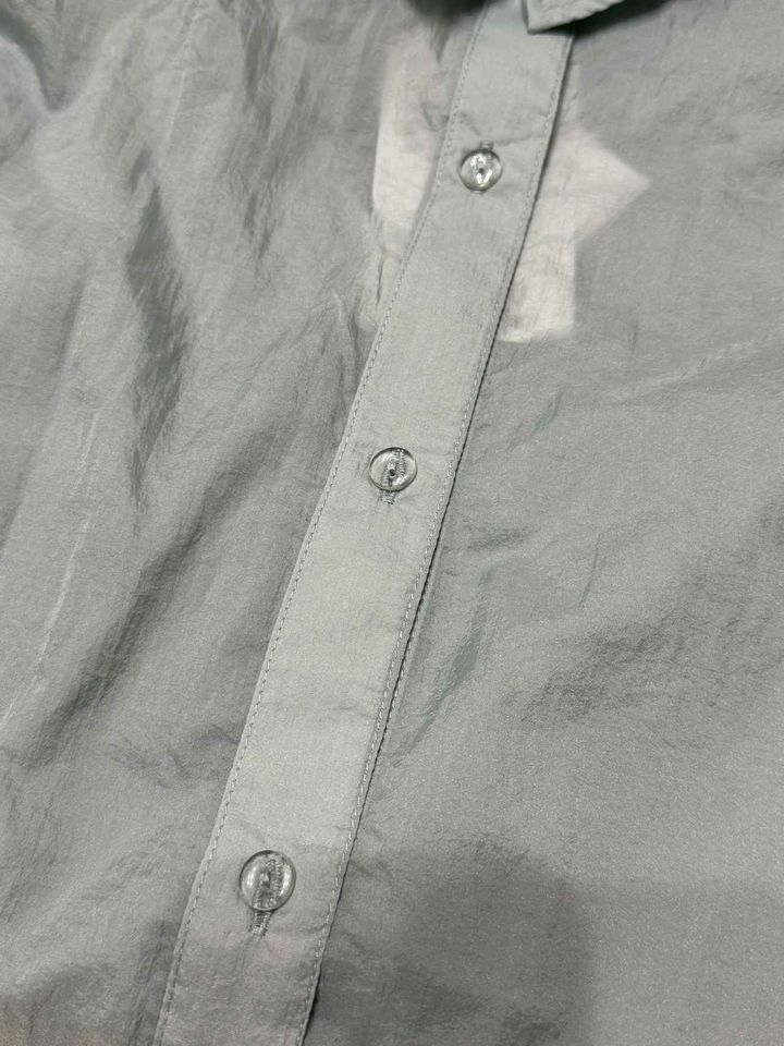 画像: 清涼感のあるボタン