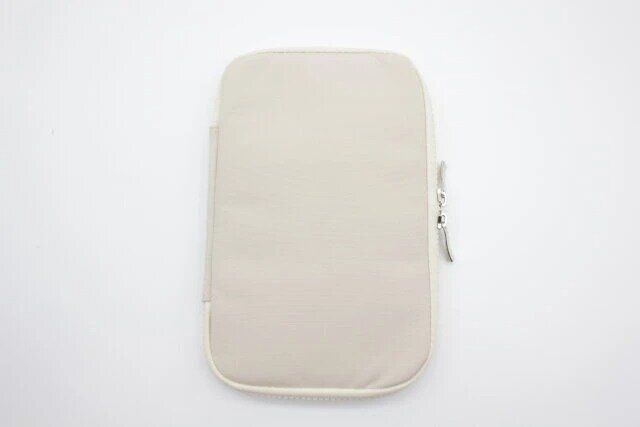 ダイソーのペンケース