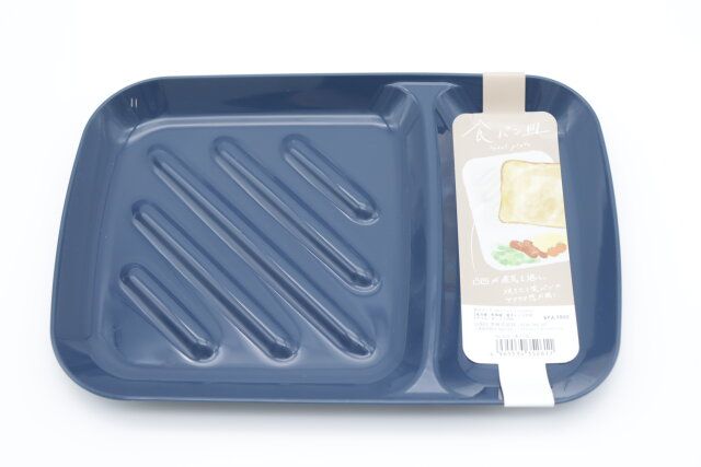 食パン皿 パッケージ