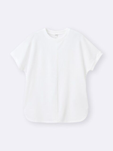 オーバーサイズT