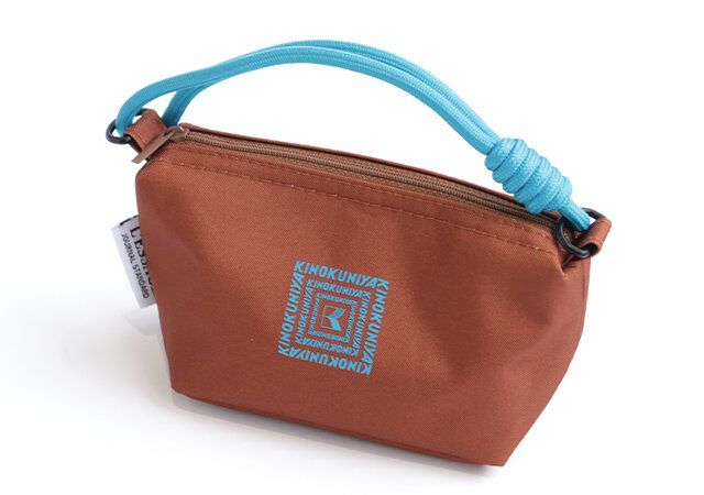 保冷おにぎりポーチ