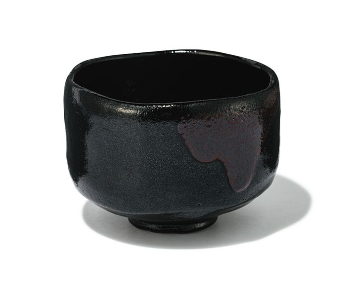 抹茶碗にはもちろん、小鉢としても活躍。
