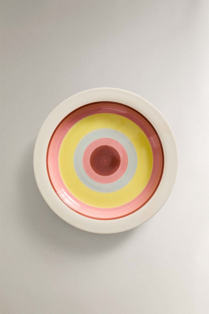 センター ピース プレート ¥8,990