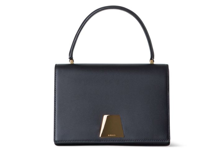 アクリス アリス スモールトップハンドル H14cm ¥449,900