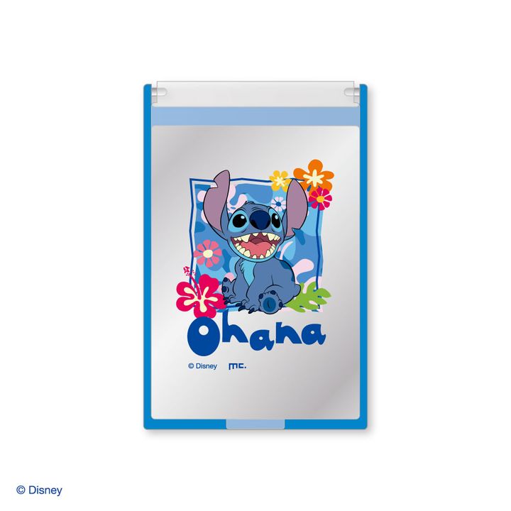 ミラーS BL スティッチ