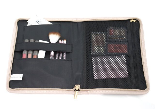 便利ポーチの実用例