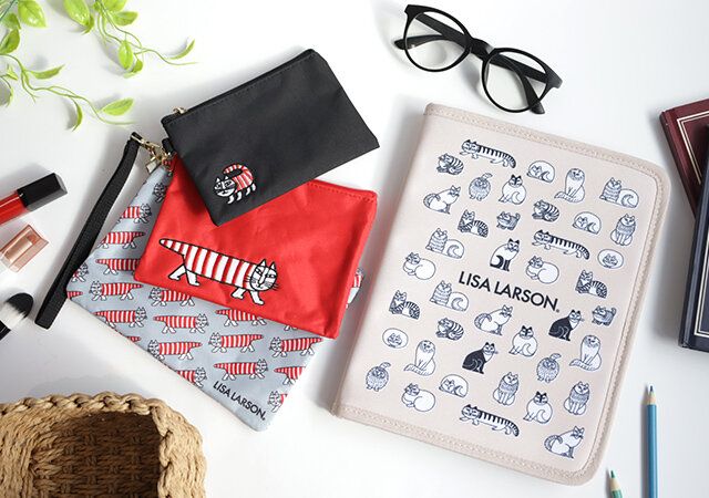 GLOW9月号の付録をまとめてご紹介