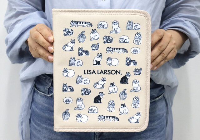 便利ポーチのサイズ感