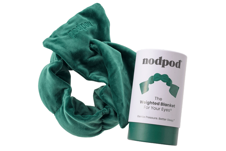 〈Nodpod〉のアイマスク