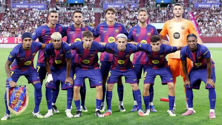 前代未聞の中止騒動回避！なぜ韓国はバルセロナの日本ツアー実現を助けたのか 「大韓航空の従業員の方々にも感謝」