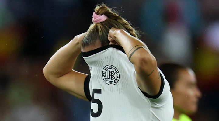 男性には分からない！？女性選手の乳房がプレーに与える影響とは 「F1ドライバーの体感に匹敵」