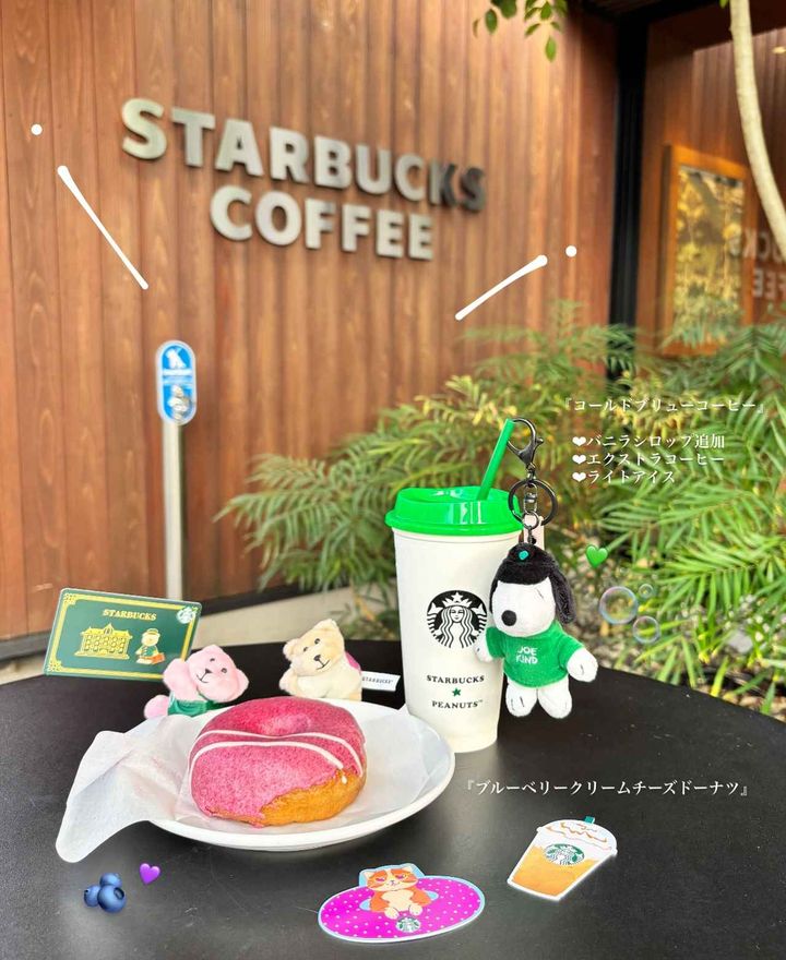 画像1: 出典：instagram