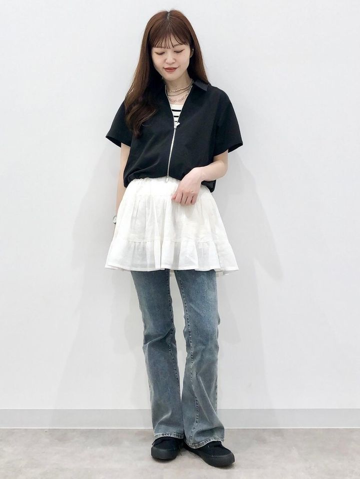 画像2: 出典：GU