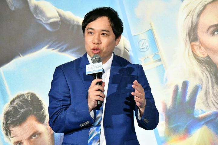 霜降り明星 せいやさん