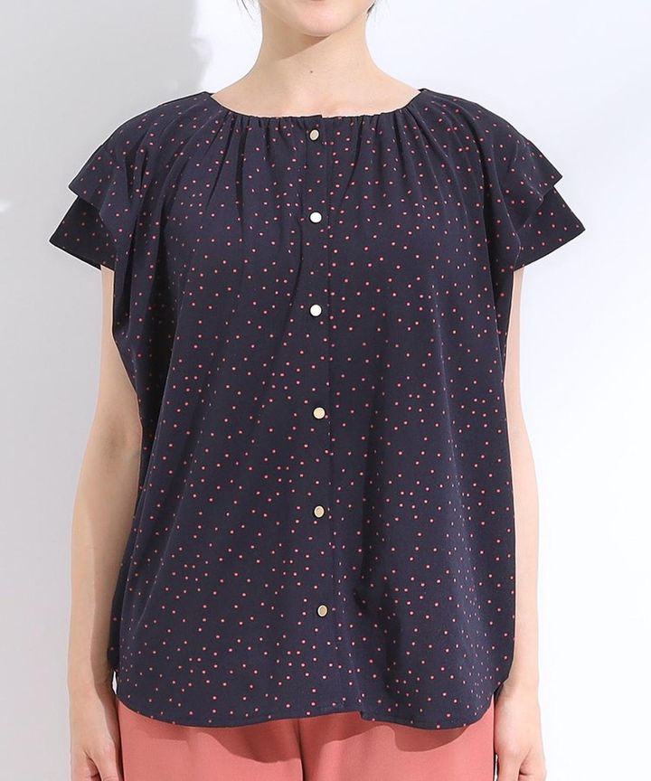 画像1: 出典：SHOO・LA・RUE