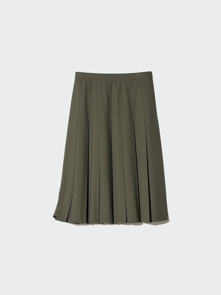 画像1: 出典：ユニクロ