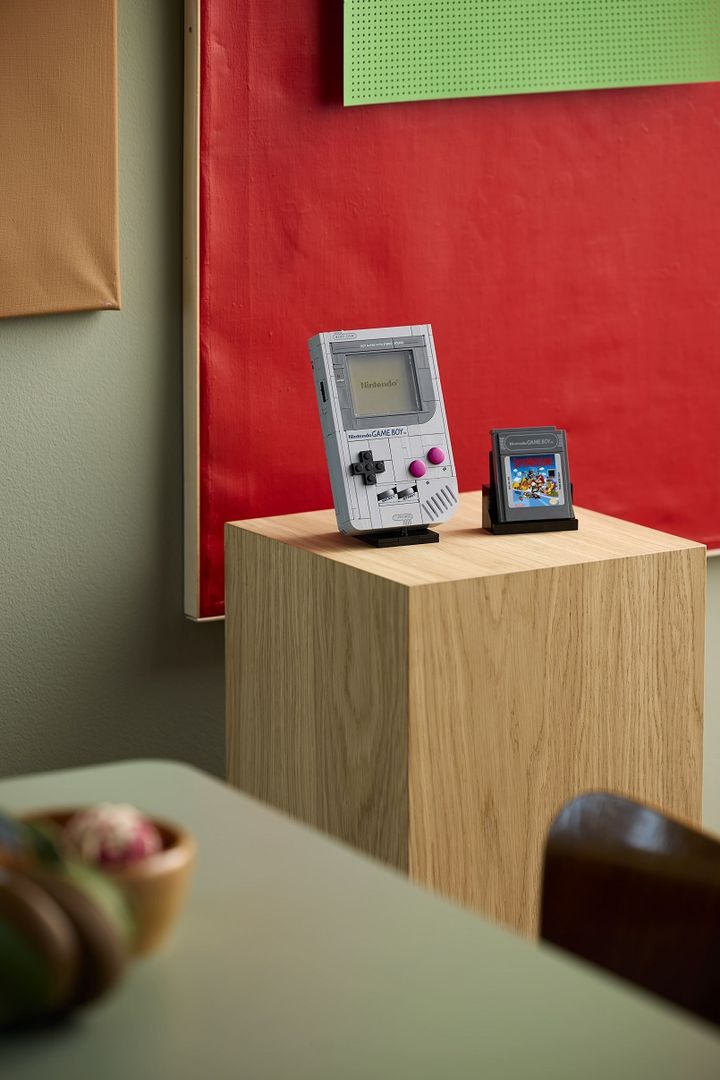 LEGO(R) Game Boy TM（イメージ5）