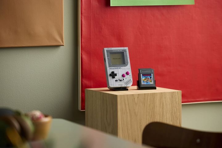 LEGO(R) Game Boy TM（イメージ4）