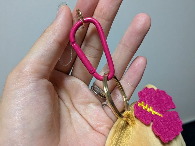 日焼けハローキティ