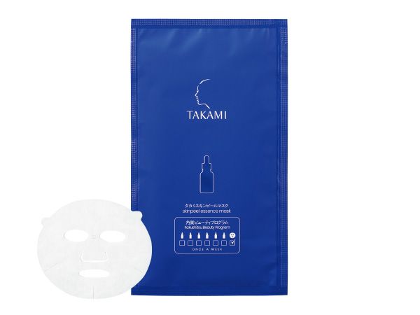 タカミスキンピールマスク