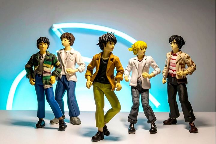 「なにわ男子」メンバー一番人気は？※画像はイメージ