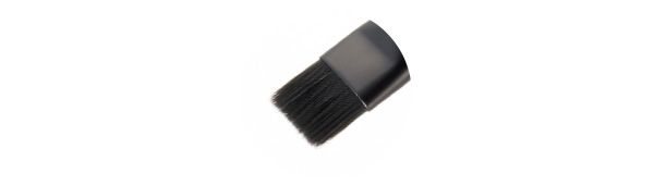 美ラインを追求した絶妙な厚み