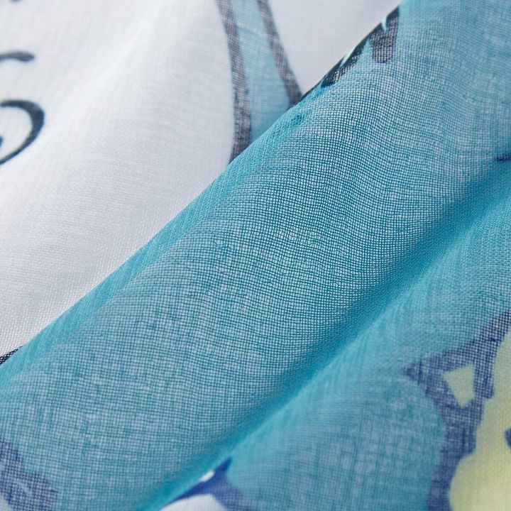 夏にぴったりの素材