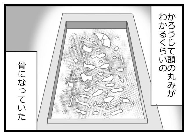 預金資産ゼロの父が倒れた話／エェコ