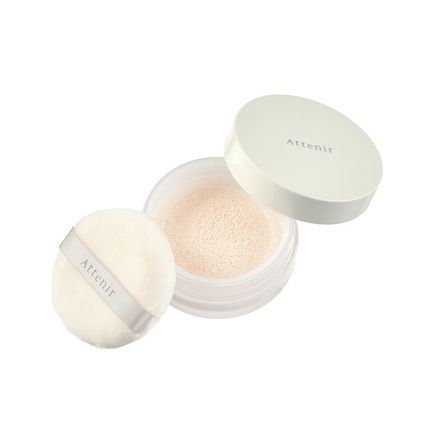 アテニア ブライトニング ルースパウダー