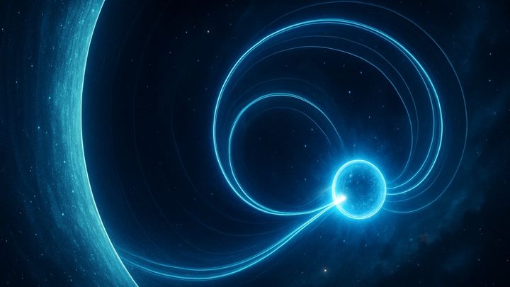 量子トンネルの中は想像以上にダイナミックだった