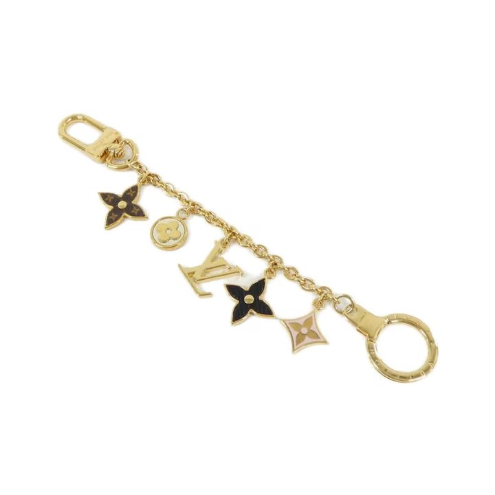 ルイ・ヴィトンのキーリング