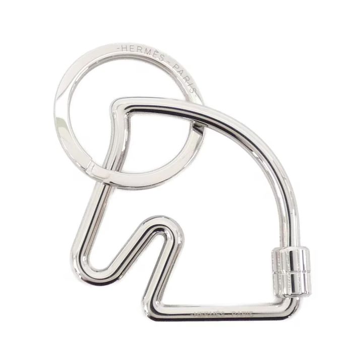 エルメスのキーリング