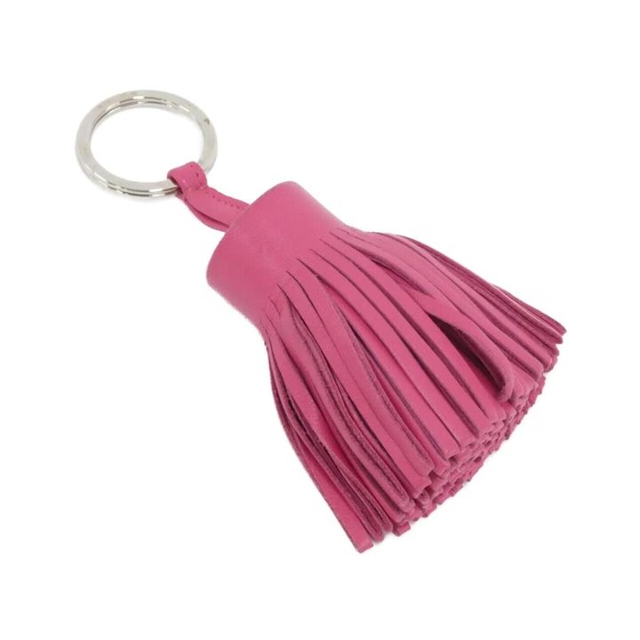 エルメスのキーリング