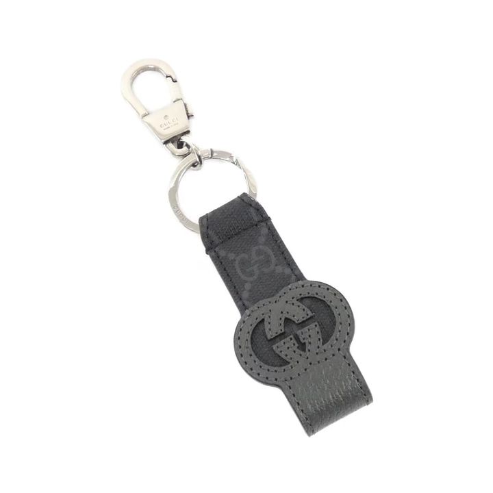 グッチのキーリング