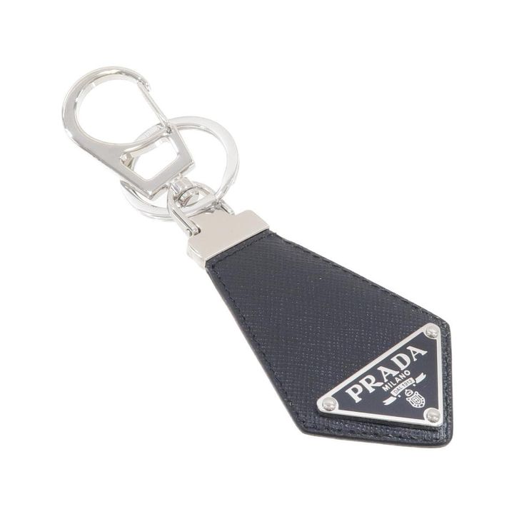 プラダのキーリング