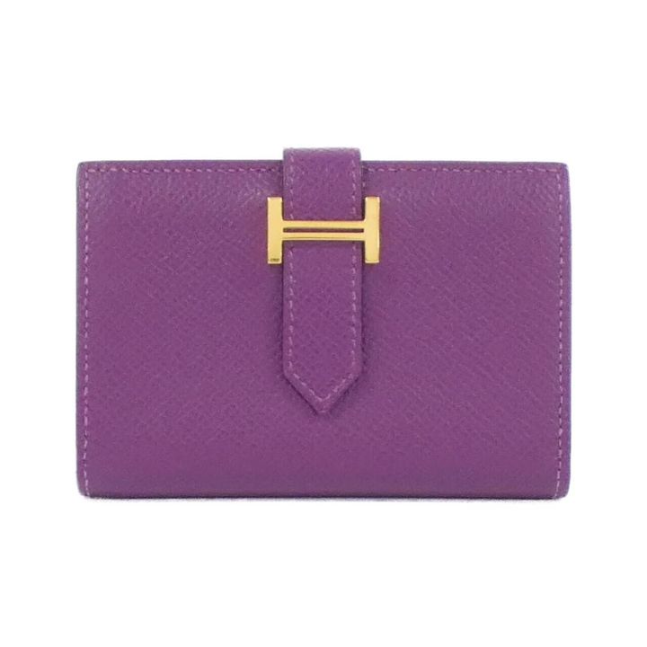 エルメスのベアン