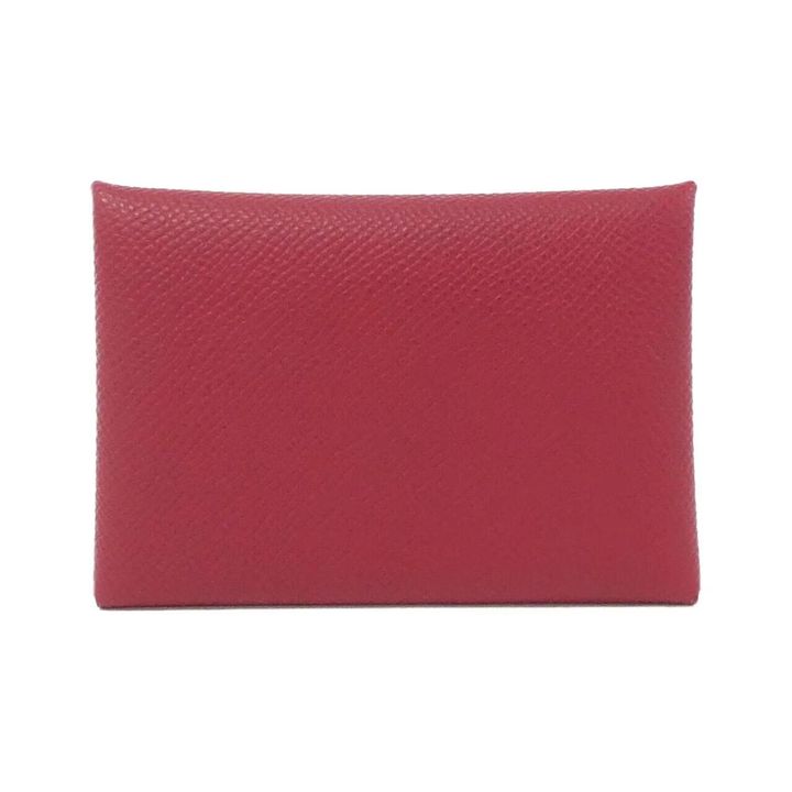 エルメスのカルヴィ デュオ