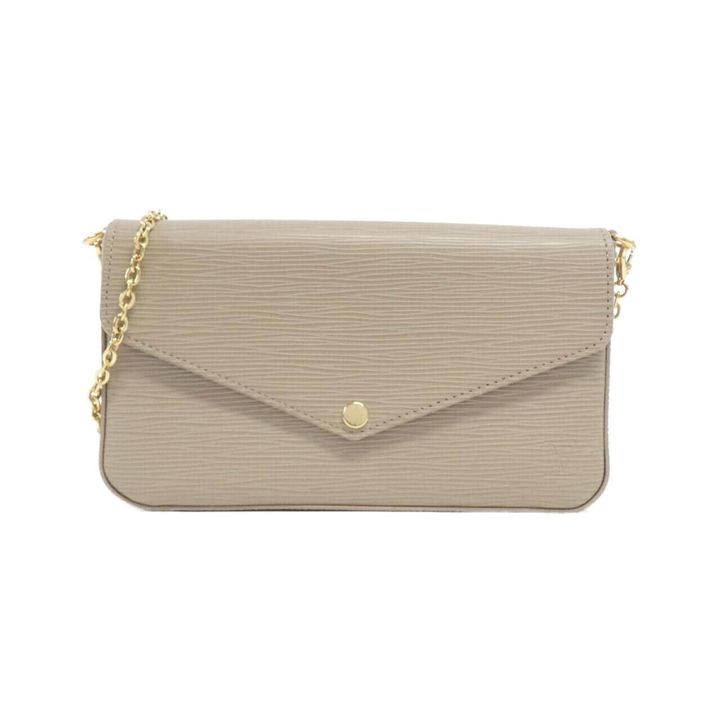 ルイ・ヴィトンのポシェット フェリシー