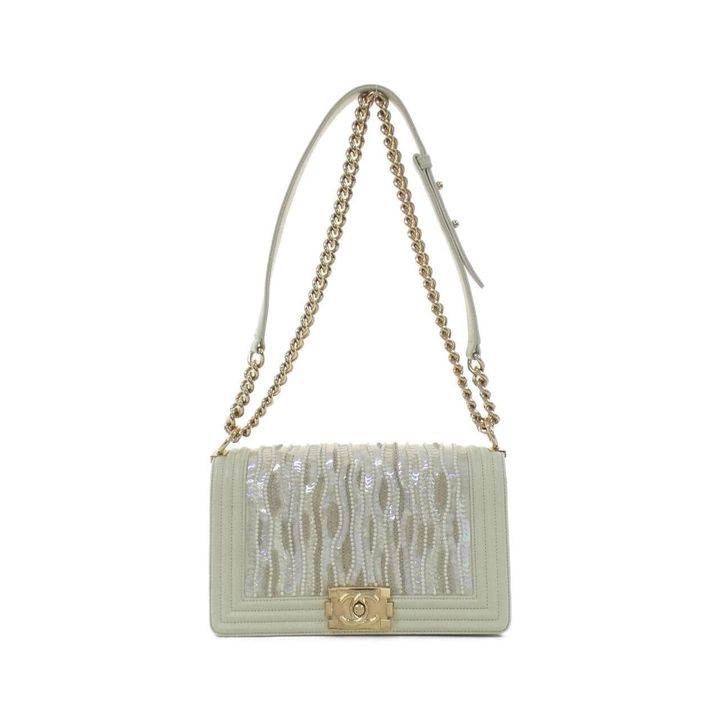 シャネルのボーイシャネル