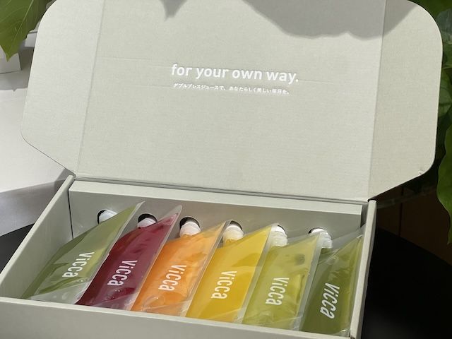 Vicca（ヴィッカ）