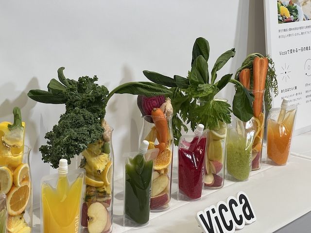 Vicca（ヴィッカ）