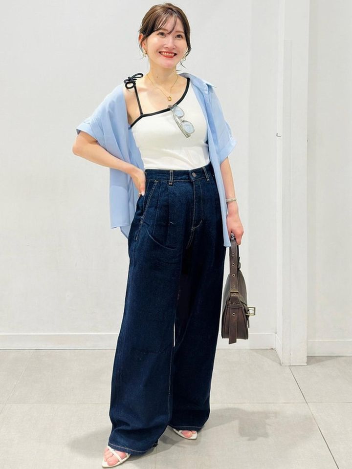 画像2: 出典：GU