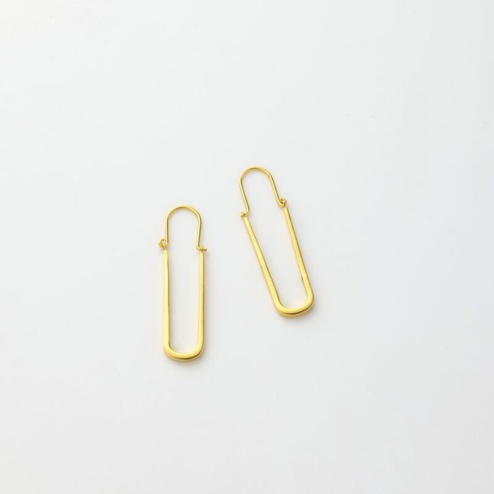 ピアス7700円（YArKA／ロードス）