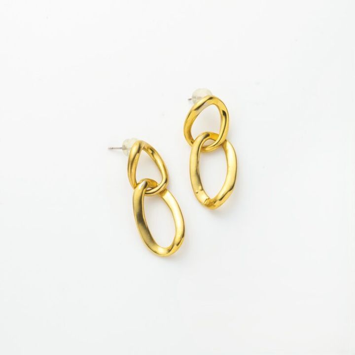 ピアス3850円（ヘンカ／ロードス）