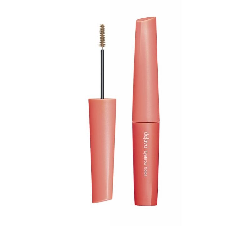 デジャヴュ アイブロウカラー アッシュブラウン 880円（イミュ）